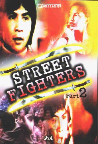Street Fighters Part 2