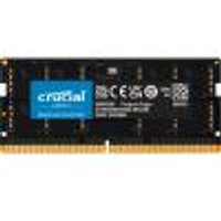Crucial RAM 32GB DDR5 5200MHz (oder 4800MHz) Laptop-Speicher CT32G52C42S5