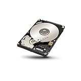 Seagate Festplatte 6.3cm (2,5') 2TB SATA ST2000LM015 intern Bulk HDD