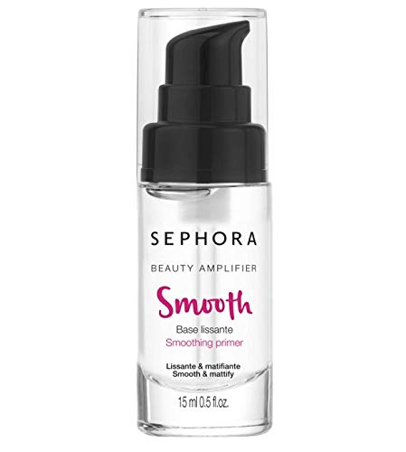 Sephora Beauty Amplifier Smoothing Primer