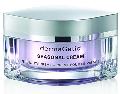 Binella dermaGetic Seasonal Cream