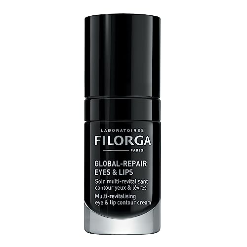 Filorga Global-Repair Eye&Lips Gesichtspflege, 15 ml