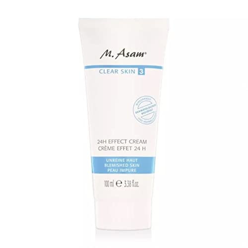 M Asam Clear Skin 3, 24 H Effect Cream
