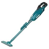 Makita DCL281FZ Akku-Staubsauger 18V (ohne Akku, ohne Ladegerät)