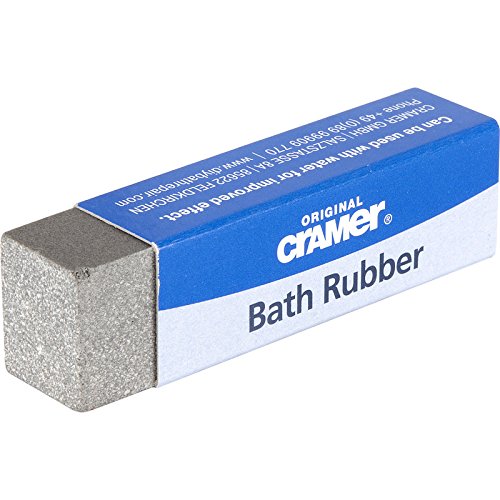Cramer China & Bath Gummi-/Scheuerentferner
