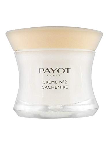 Payot Créme No.2 - Cachemire-Tagespflege, 1er Pack (1 x 50 ml)