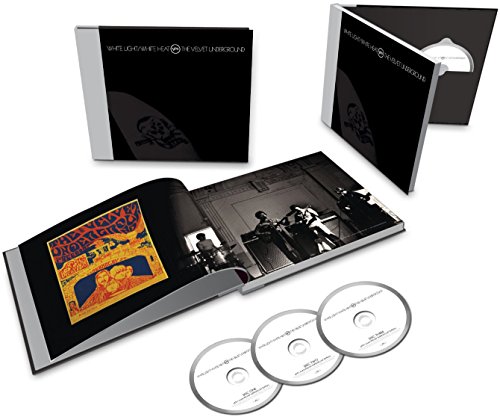 White Light / White Heat 45th Anniversary (Limited Super Deluxe Edition)