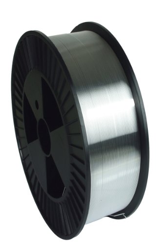 GYS Massivdrahtspule, Durchmesser 200 mm, Aluminium, AlMg 5, 0,8 - 2 Kg, 086555