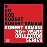Robert Armani 30+Years Collector Series (2lp) [Vinyl LP]