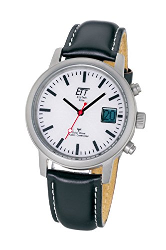 ETT Funkuhr EGS-11185-11L