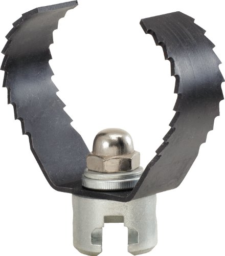 KS Tools 900.2353 Verzahnter Gabelschneidkopf, Ø 150mm, Spirale 32mm