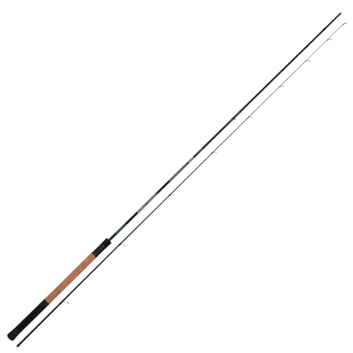 Cresta Rute Protocol Powerfloat 300cm 5-10g - Angelrute, Friedfischrute, Steckrute zum Friedfischangeln