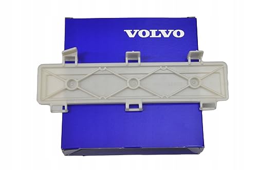 VOLVO S60 V60 V70 S80 XC60 XC70 Innenraumfilterdeckel OE