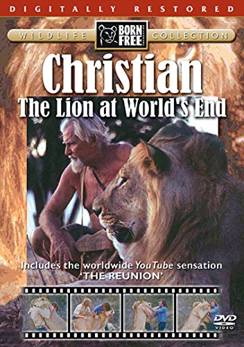 Christian-Lion at World's End