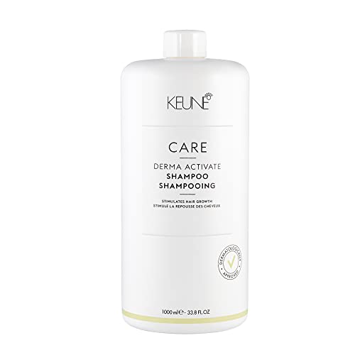 Keune Care Derma Activate Shampoo 1000 ml