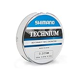 SHIMANO Technium Quarter Pound Premium Box 1330 weiß/blau
