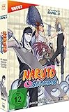 Naruto Shippuden - Staffel 13 - Folgen 496-509, Uncut (3 Disc Set)