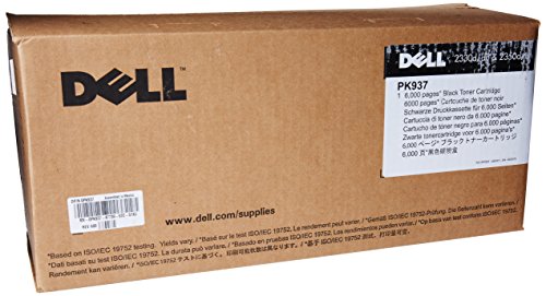 Dell emc: prnt toner high black [5391519384633]