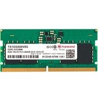 SO-DIMM 8 GB DDR5-4800, Arbeitsspeicher