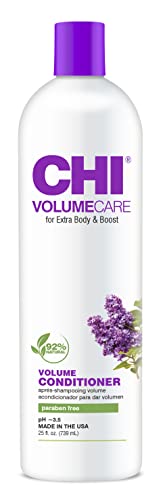 CHI - VolumeCare - Volumizing Conditioner - 739 ml