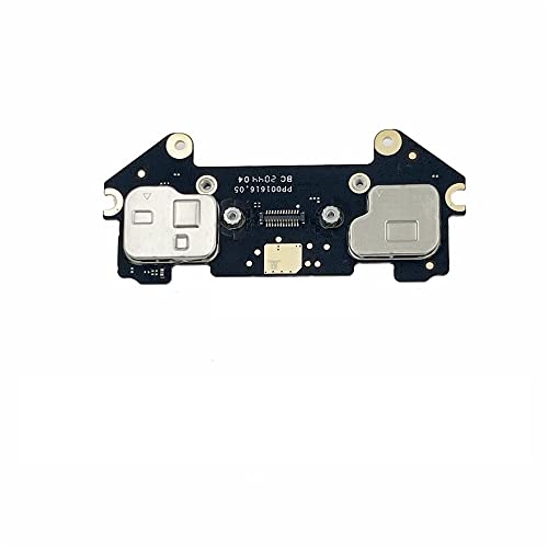 JLANDA Original New Vision Sensor Module Part – Adapterplatine E1E Core Board Flexibles Flachkabel for DJI FPV Drone Replacement (Color : Adapter Board)