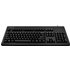 CHERRY G80-3000LSCDE-2 Kabelgebunden Tastatur Deutsch, QWERTZ Schwarz