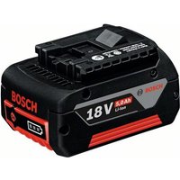 Bosch 2 607 337 070 - 5000 mAh - Elektrowerkzeug - Lithium-Ion (2607337070)