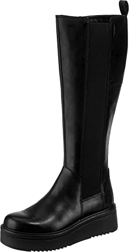 Vagabond 5246-001-20 Tara - Damen Schuhe Stiefel - Black, Größe:40 EU