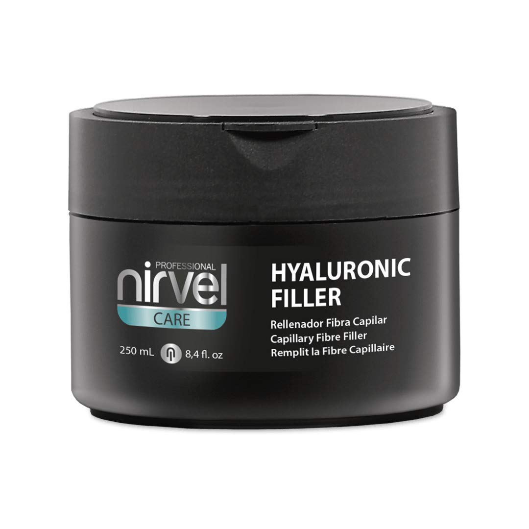 Nirvel Haarwuchs-Behandlung, 250 ml