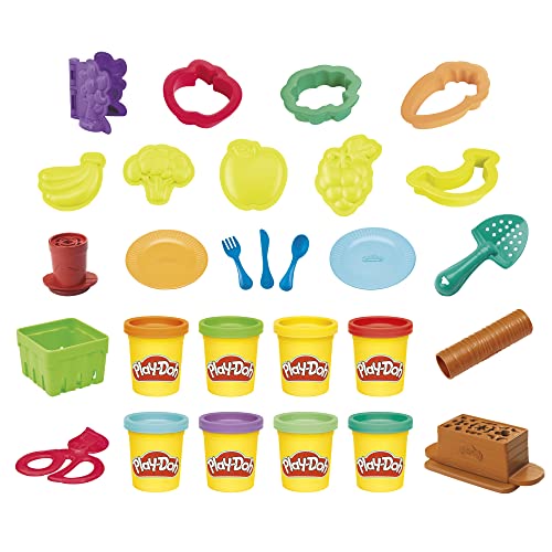 Play-Doh PD Sustainable Toolset