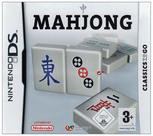Mahjong [Software Pyramide]