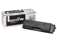 Kyocera Original TK-580K Toner schwarz 3.500 Seiten (1T02KT0NL0) für ECOSYS P...