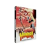 Hundra - Die Geschichte einer Kriegerin - Mediabook - Cover C - Limited Edition auf 111 Stück (Blu-ray+DVD)