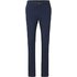 TOM TAILOR Herren Stretch Chino Slim, blau, Uni, Gr. 30/32