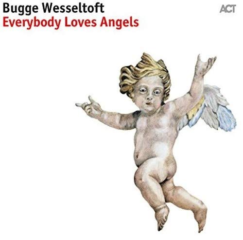 Everybody Loves Angels [Vinyl LP]