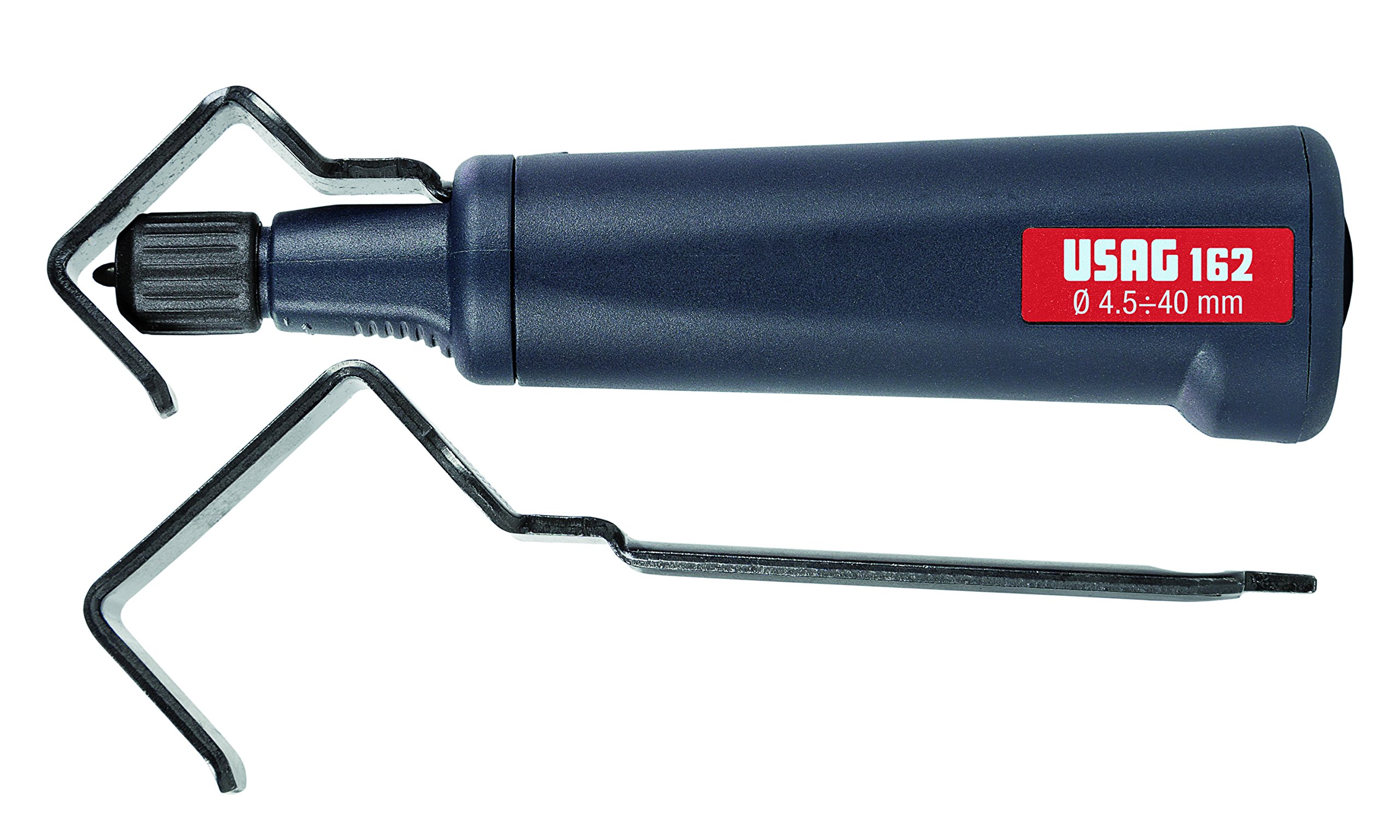USAG U01620001 - 162 - Einstellbarer Kabelmantelschneider