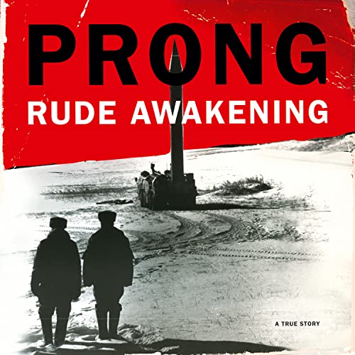 Rude Awakening [Vinyl LP]