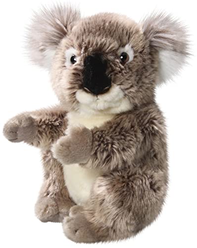 Carl Dick Koala Bär aus Plüsch ca. 22cm 2883