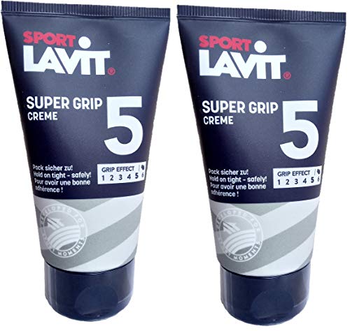 Bellasan Sport Lavit® Super Grip 75 ml Doppelpack