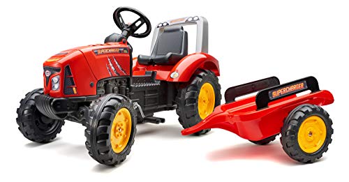 Falk Traktoren, 2020AB, rot