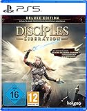 Disciples: Liberation - Deluxe Edition (PlayStation 5)