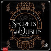 Secrets of Dublin