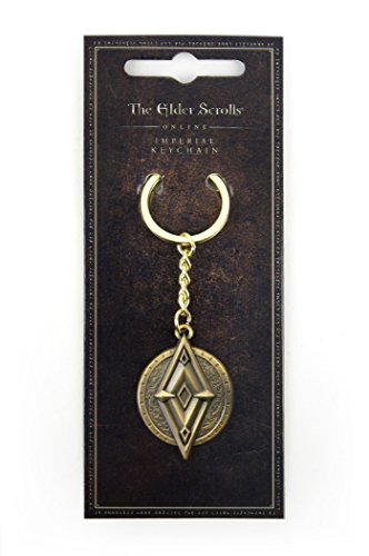 The Elder Scrolls Online Keychain "Imperial"