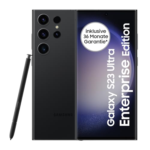 Galaxy S23 Ultra Enterprise Edition 256GB, Handy