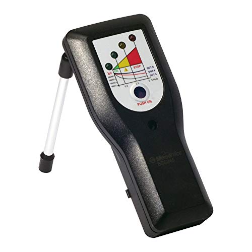 Bike Service Tester Digital für flüssige Anlagen (Bremsen Werkzeug Bremsanlage)/Brake Fluid Condition Digital Tester (BRAKE System Tools)