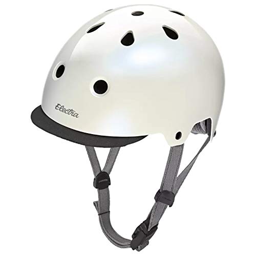 Electra Bike und Skate Helm 'Mother of Pearl' Helmet, Kopfumfang:59-61 cm