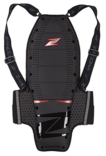 Zandonà - Rückenprotektor Spine EVC X8 XL schwarz