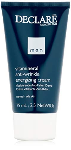 Declaré Vitamineral homme/men Anti-Wrinkle Energizing Cream, 75 ml
