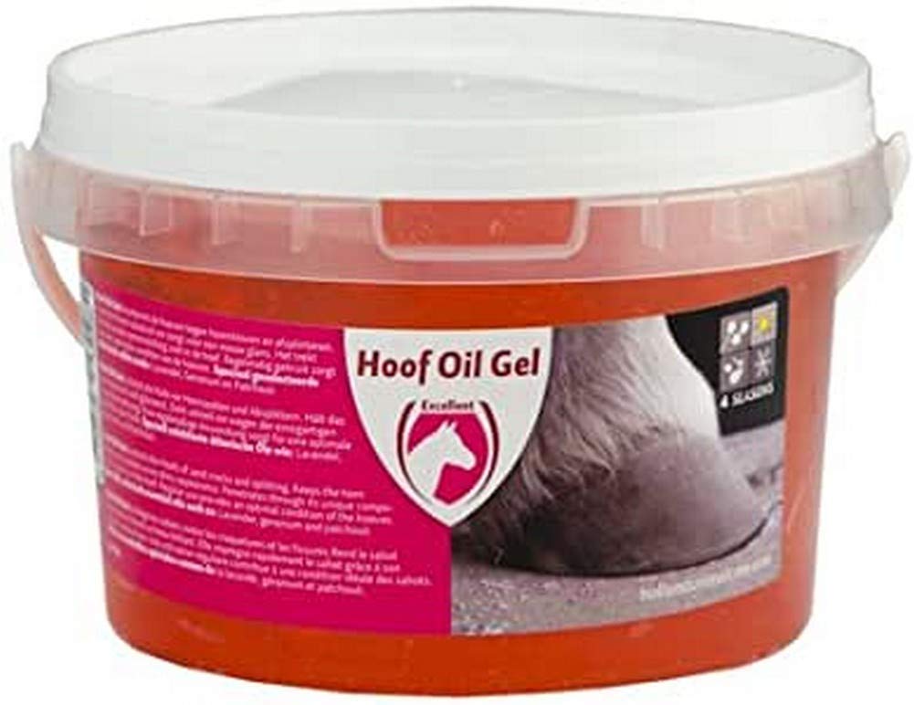 Excellent Hoof Oil Gel - 400 g