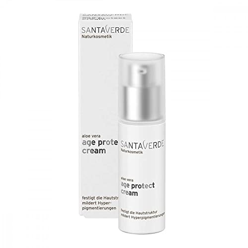 Santaverde Age Protect creme 30 ml